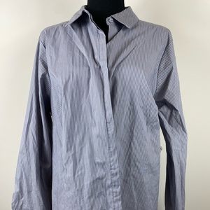 NWT | Apt.9 | Women’s Button Down Dress Shirt | 1X